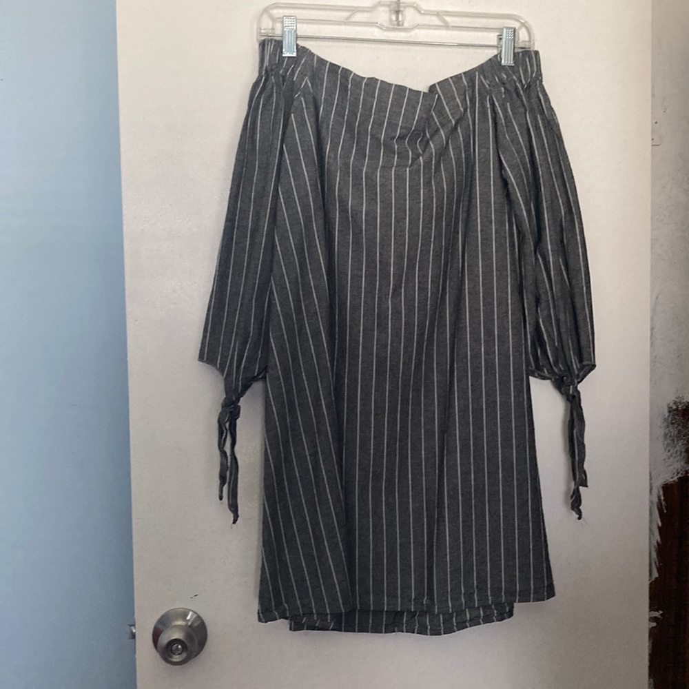 Casual dress